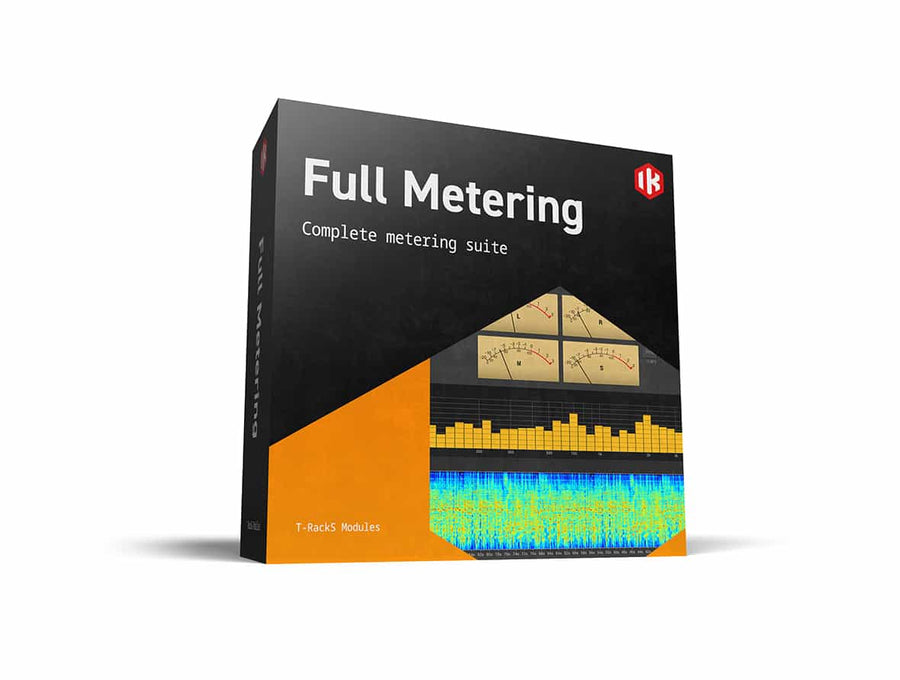 Metering
