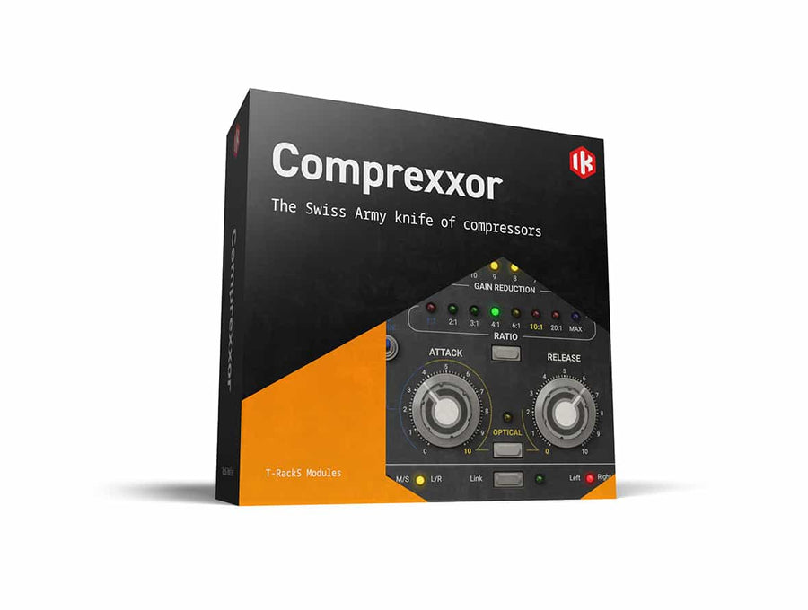 Comprexxor