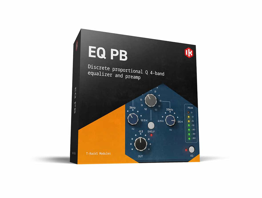 EQ PB