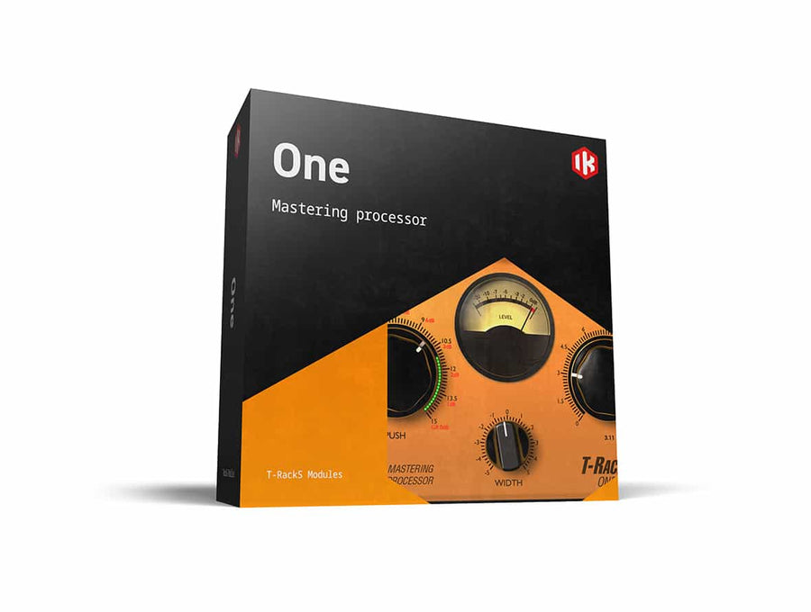 ONE