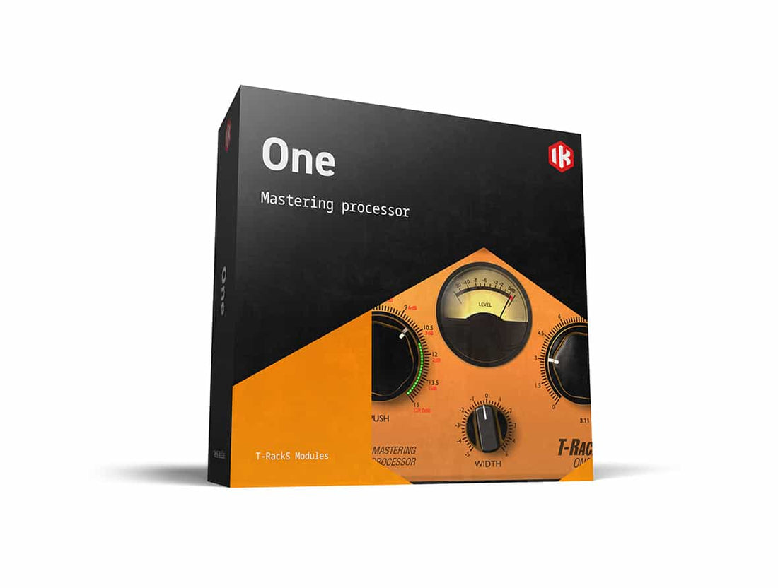 ONE