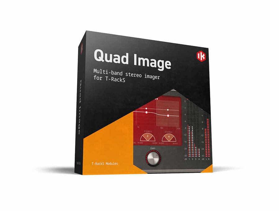 Quad Image