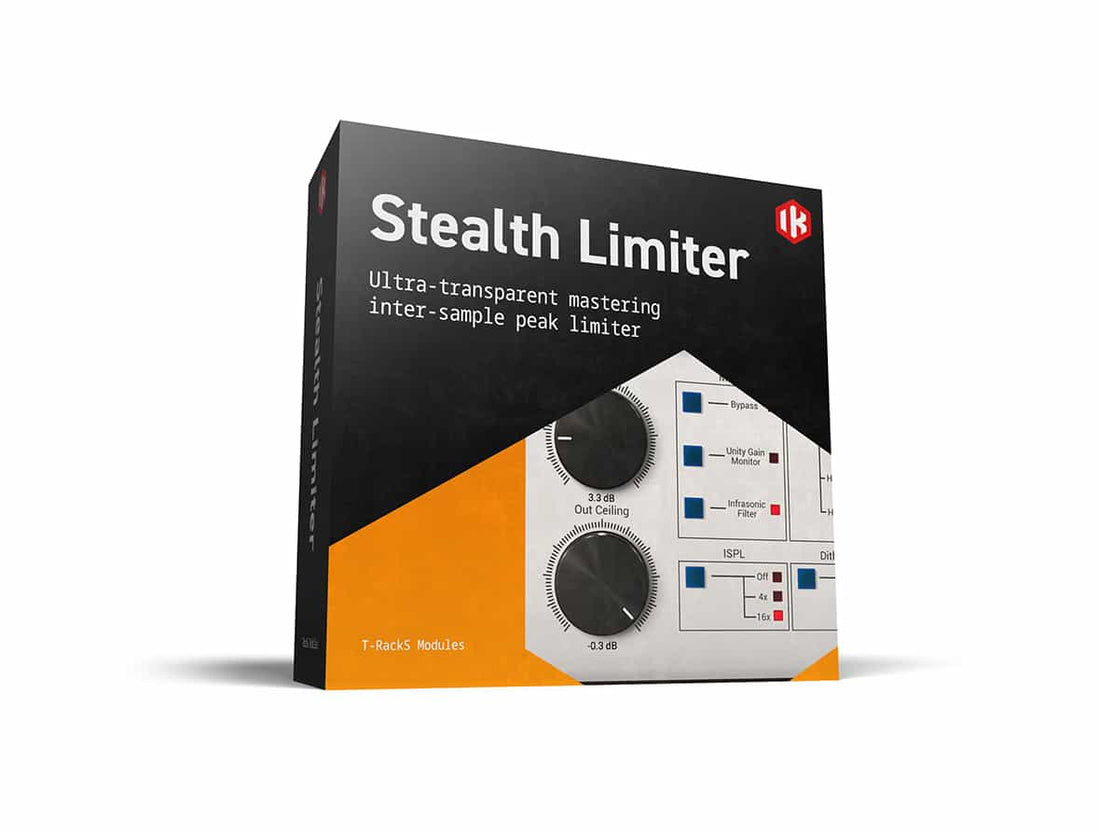 Stealth Limiter