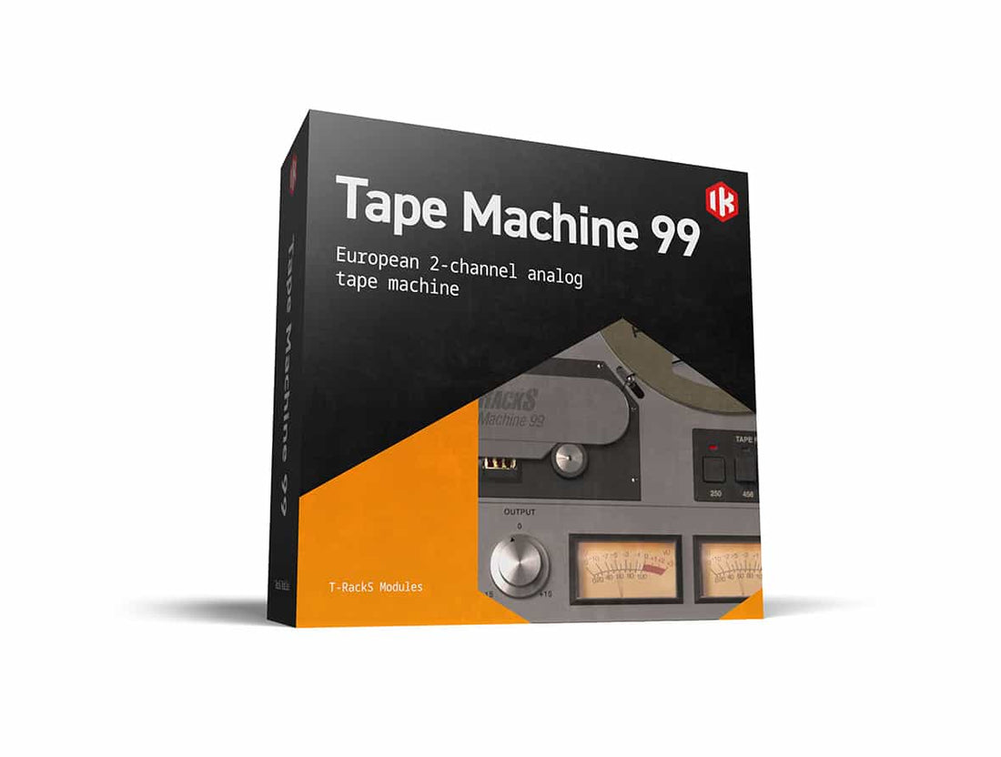 Tape Machine 99