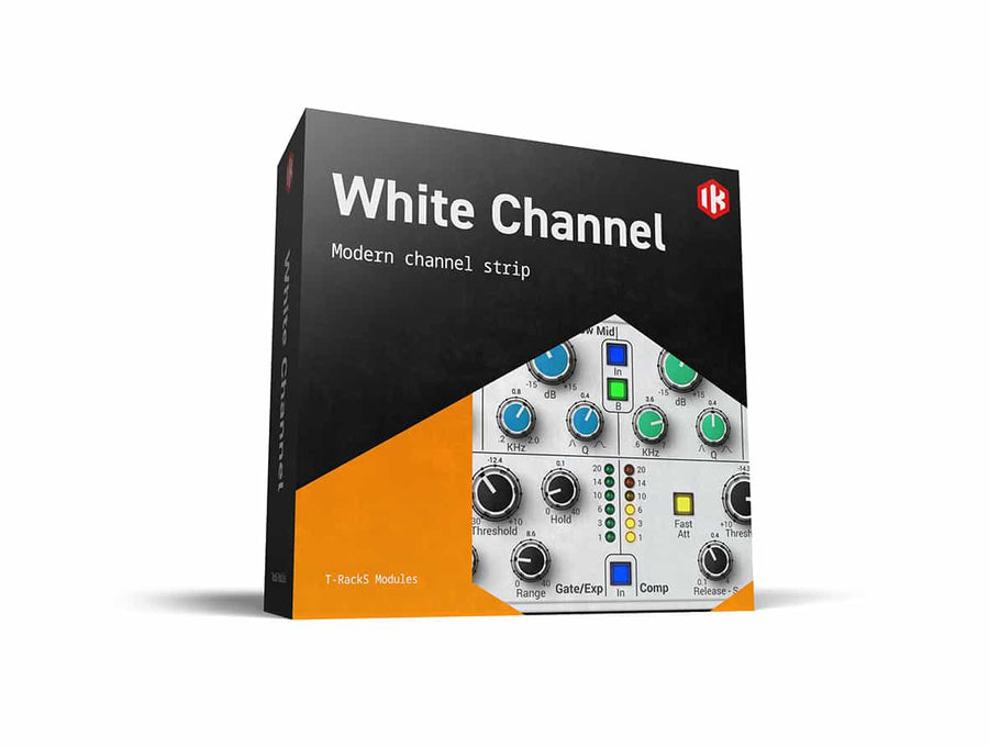 White Channel