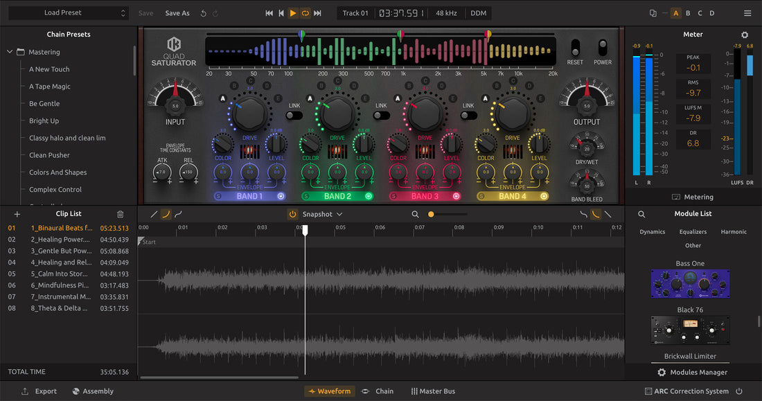 Total Studio 5 MAX