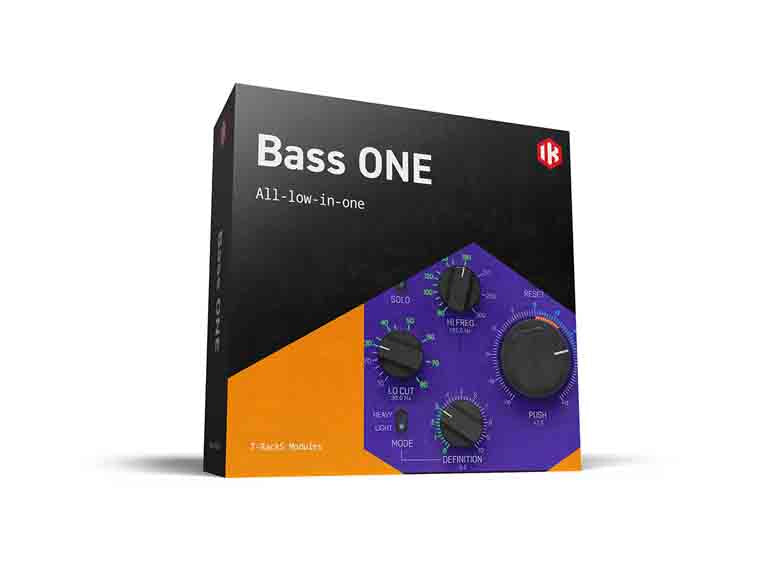 Bass ONE