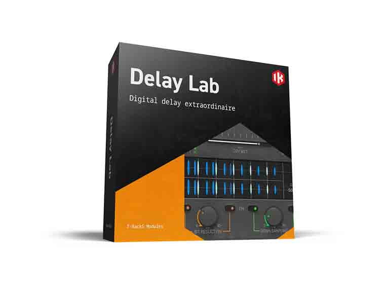 Delay Lab