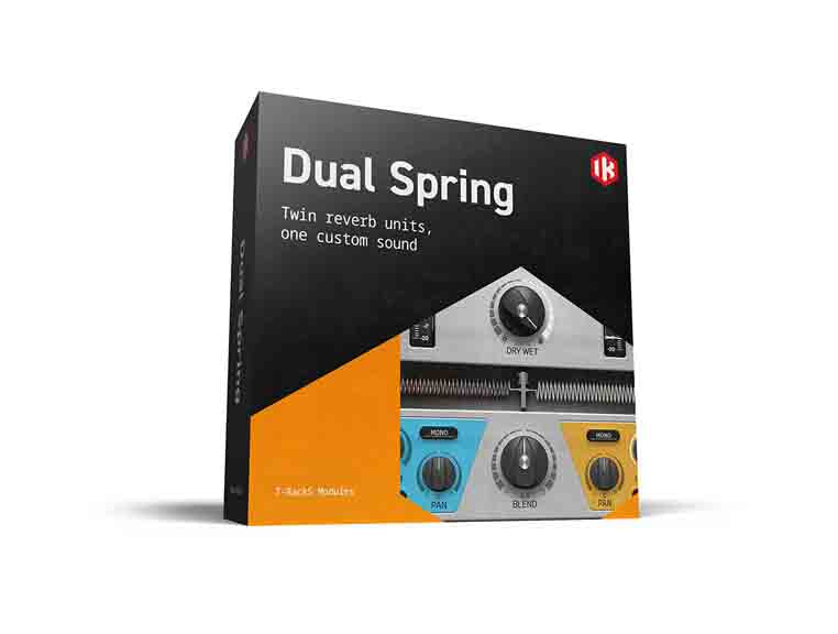 Dual Spring