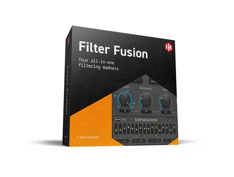 Filter Fusion