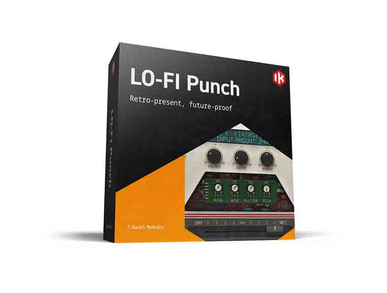 LO-FI Punch