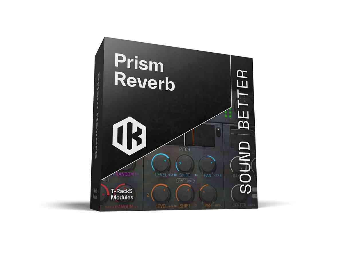 Prism Reverb