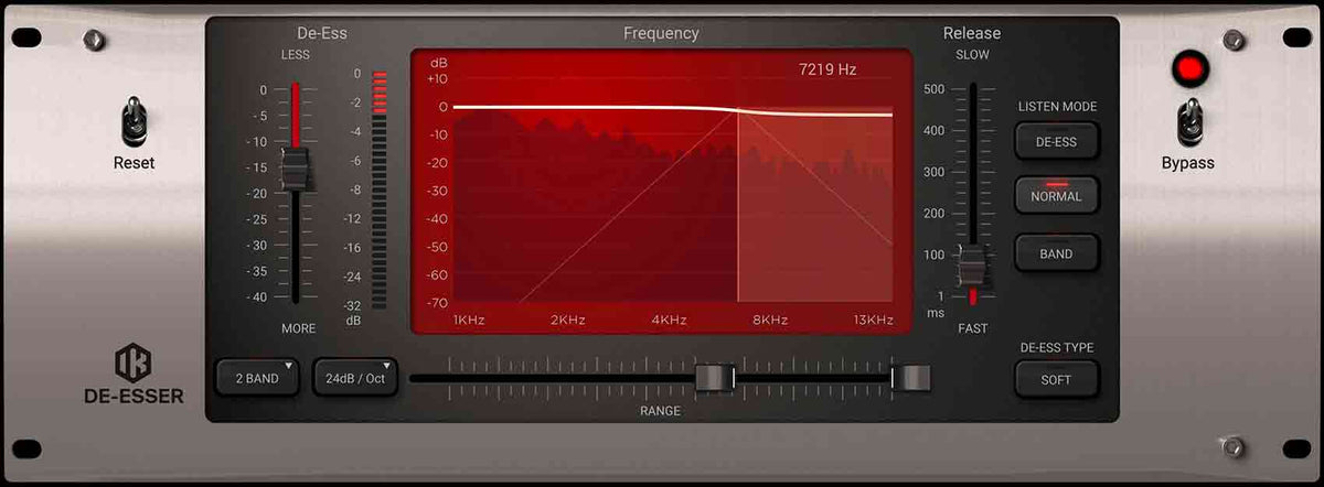T-RackS Lurssen Mastering Bundle