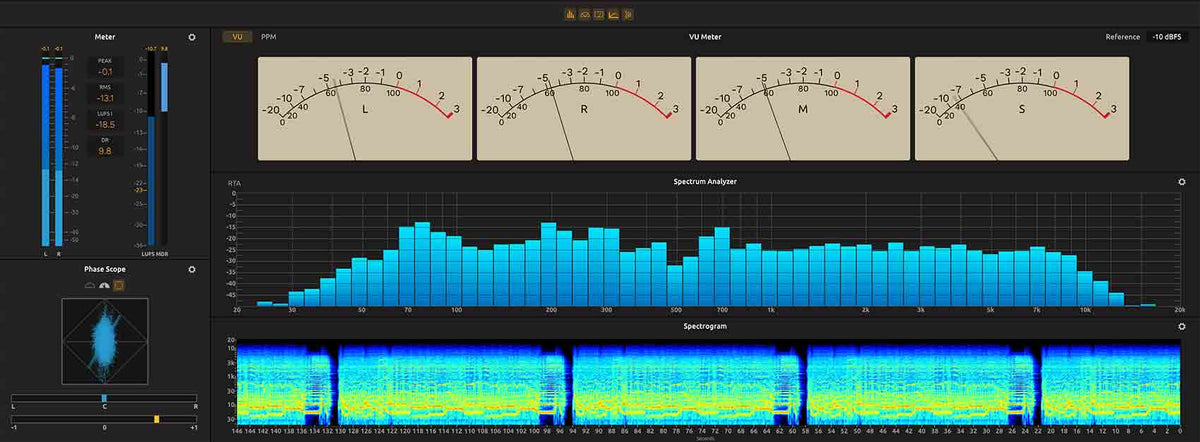 T-RackS Lurssen Mastering Bundle