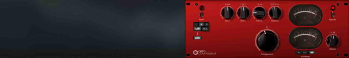 Opto Compressor