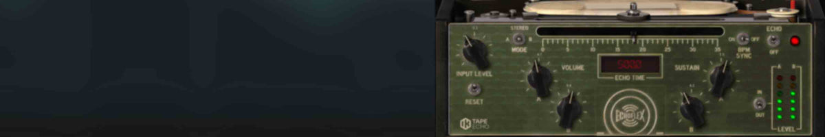 Tape Echo