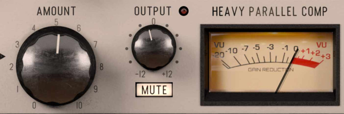 Joe Chiccarelli Vocal Strip
