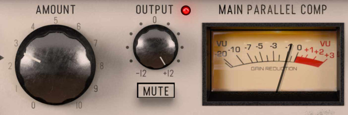 Joe Chiccarelli Vocal Strip