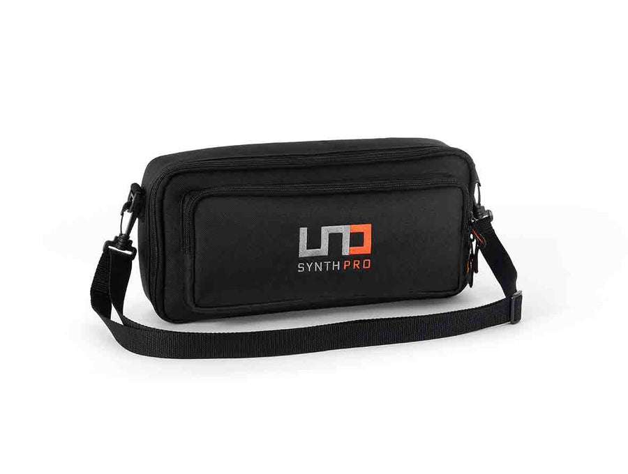 UNO Synth Pro X & Desktop Travel Bag