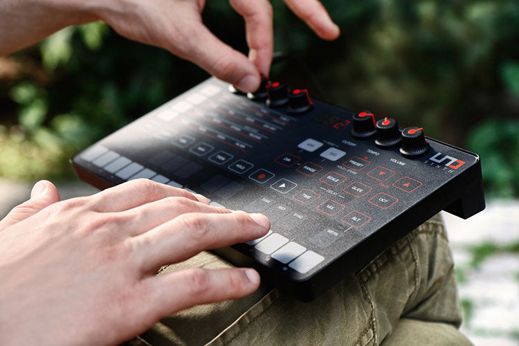 UNO Synth