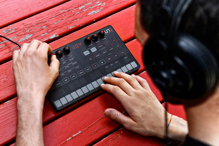 UNO Synth