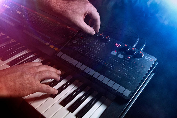 UNO Synth