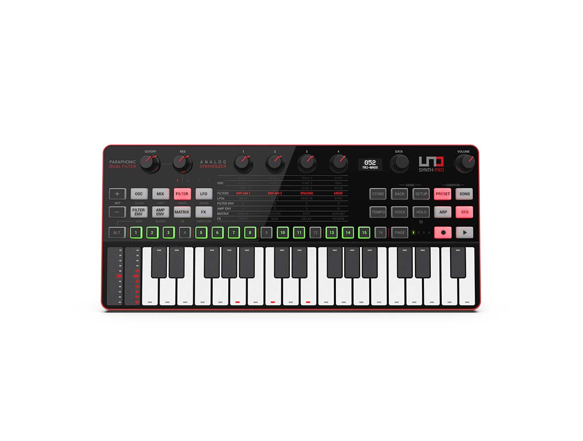 UNO Synth Pro