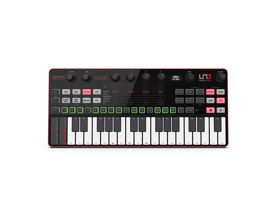 UNO Synth Pro Desktop