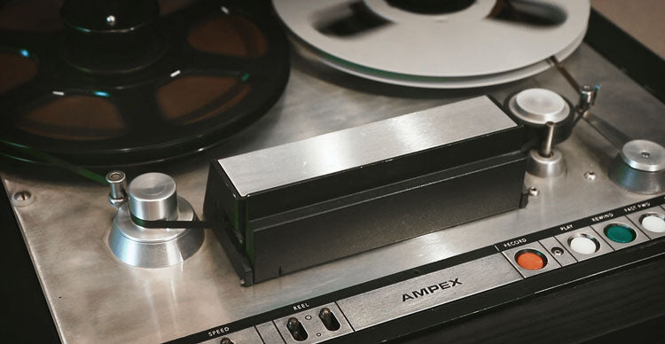Tape Machine 440