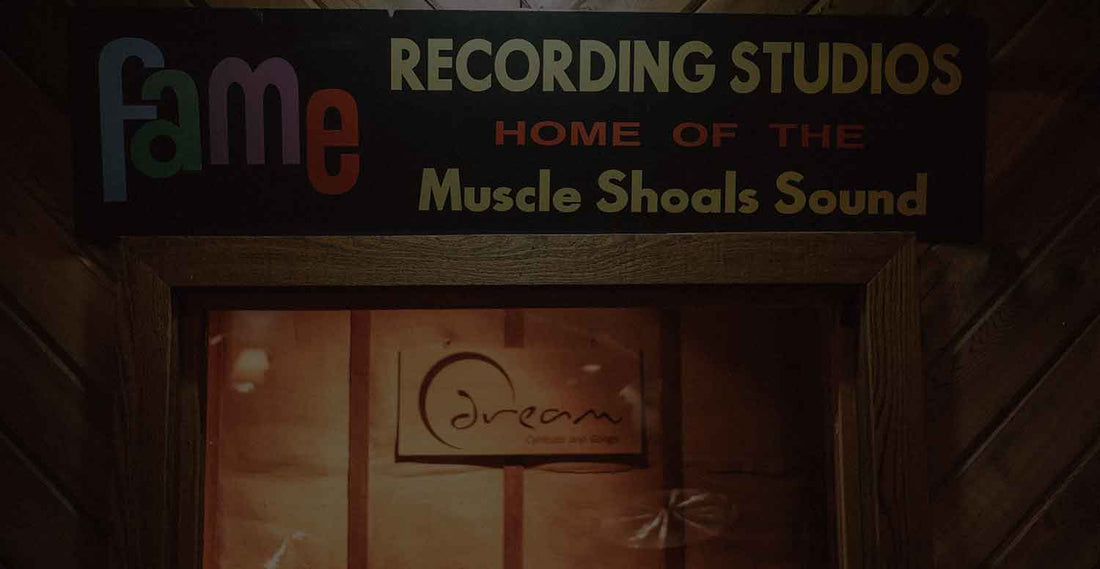 FAME Studio Reverb