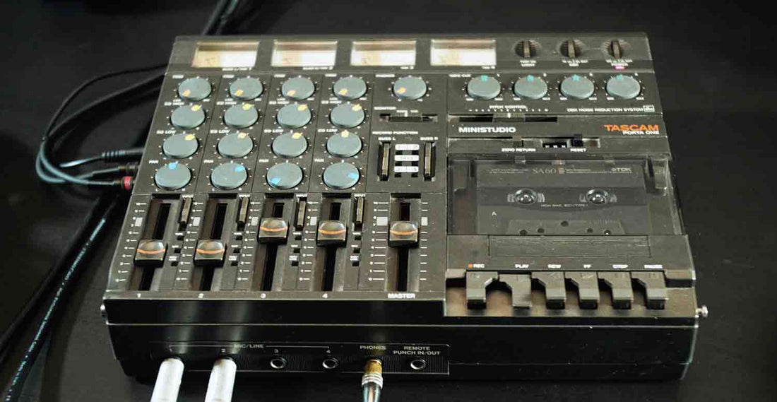 TASCAM Porta One