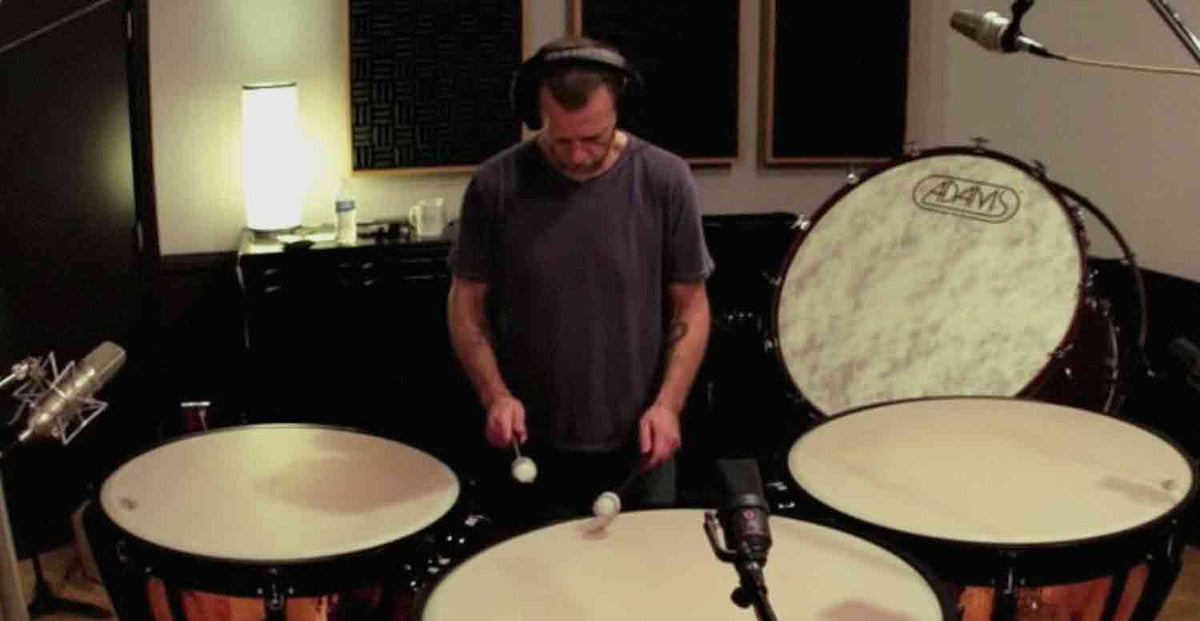 Orchestral Percussion