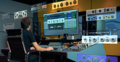 T-RackS 6 Mastering Console