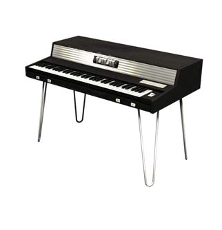 iLectric Piano
