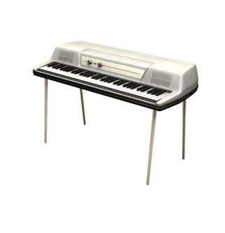 iLectric Piano