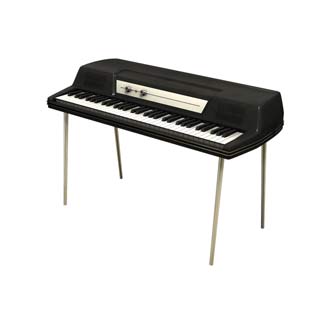 iLectric Piano