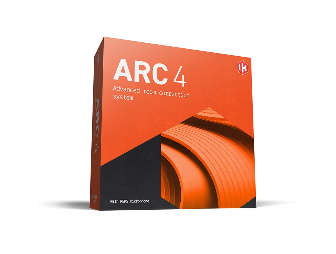 ARC 4 product image