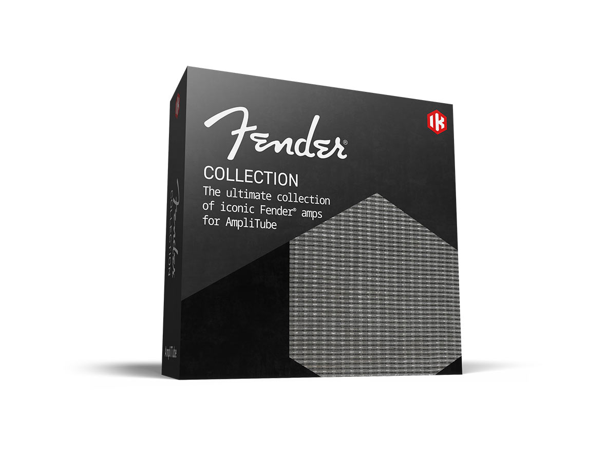 Fender Collection product image