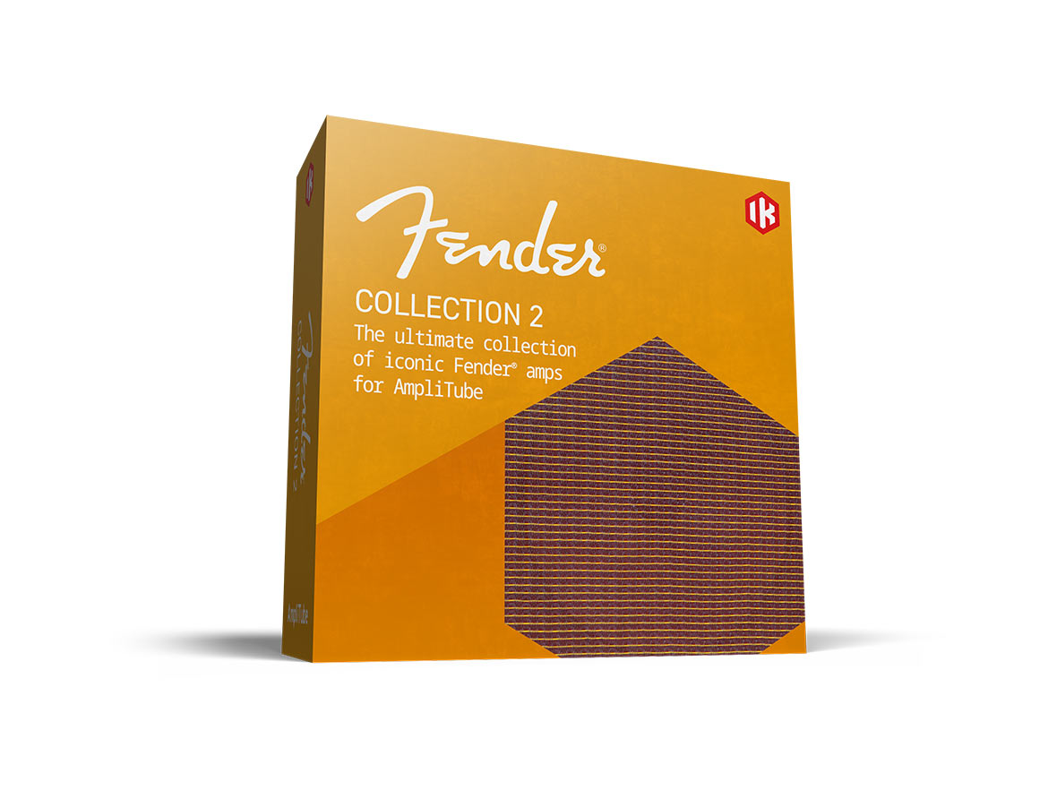 Fender Collection 2 product image