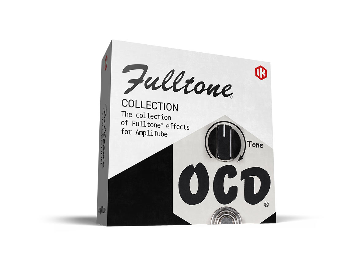 Fulltone Collection product image