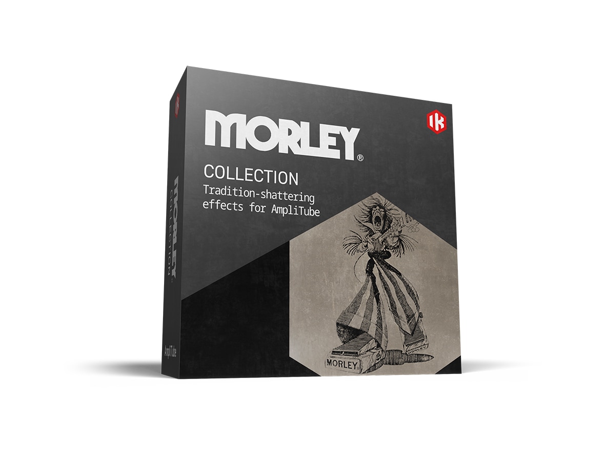 Morley Collection product image