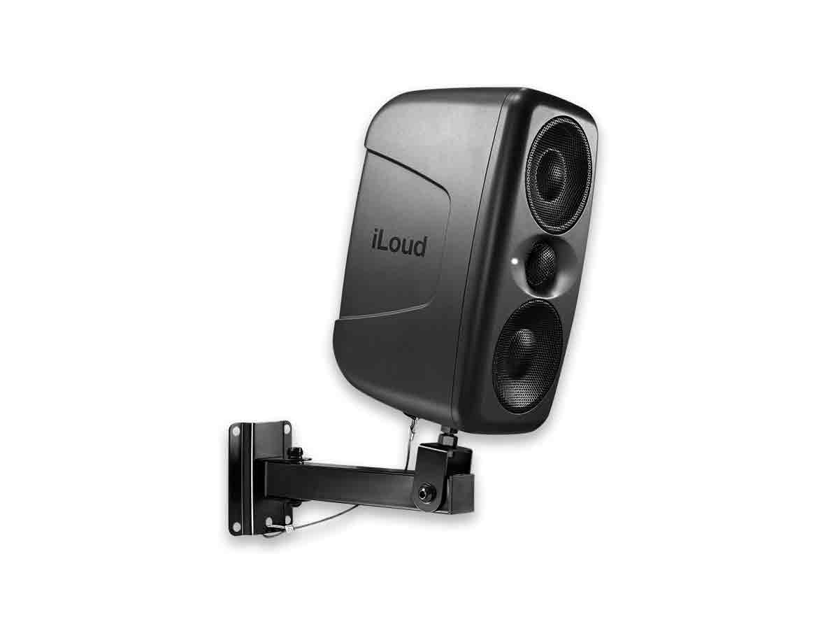 IK Multimedia iLoud MTM Immersive Speaker Bundle Announced