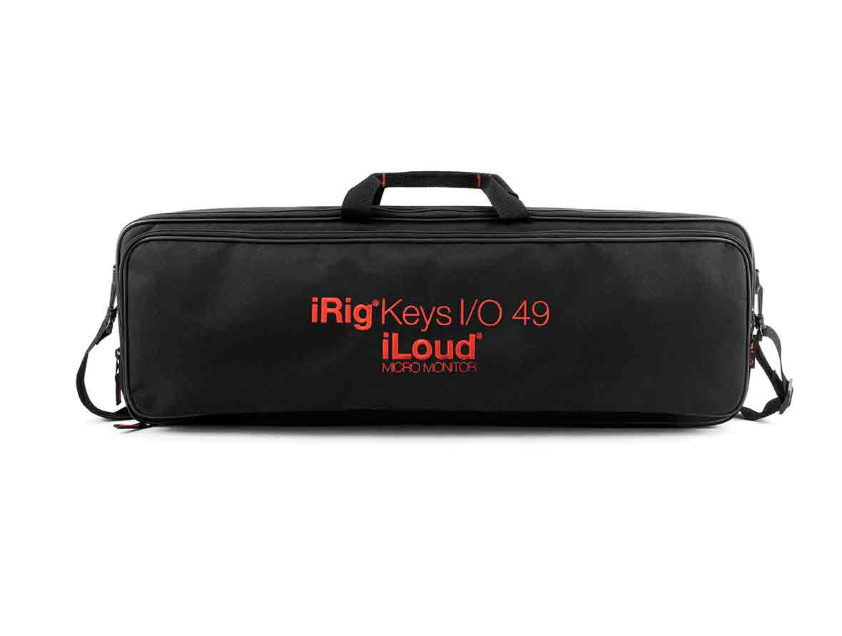 iloud travel bag