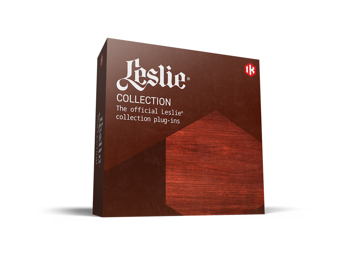 Leslie Collection product image