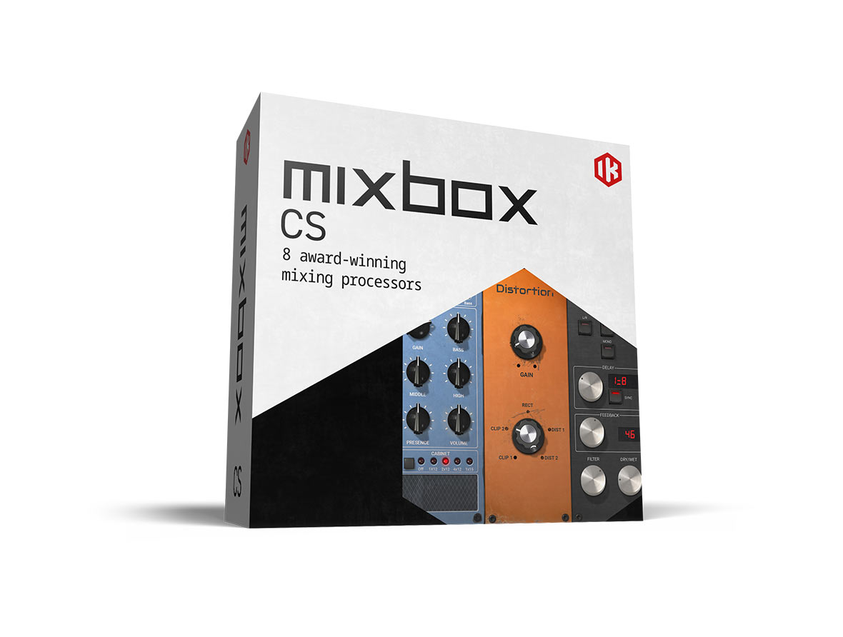 MixBox CS product image