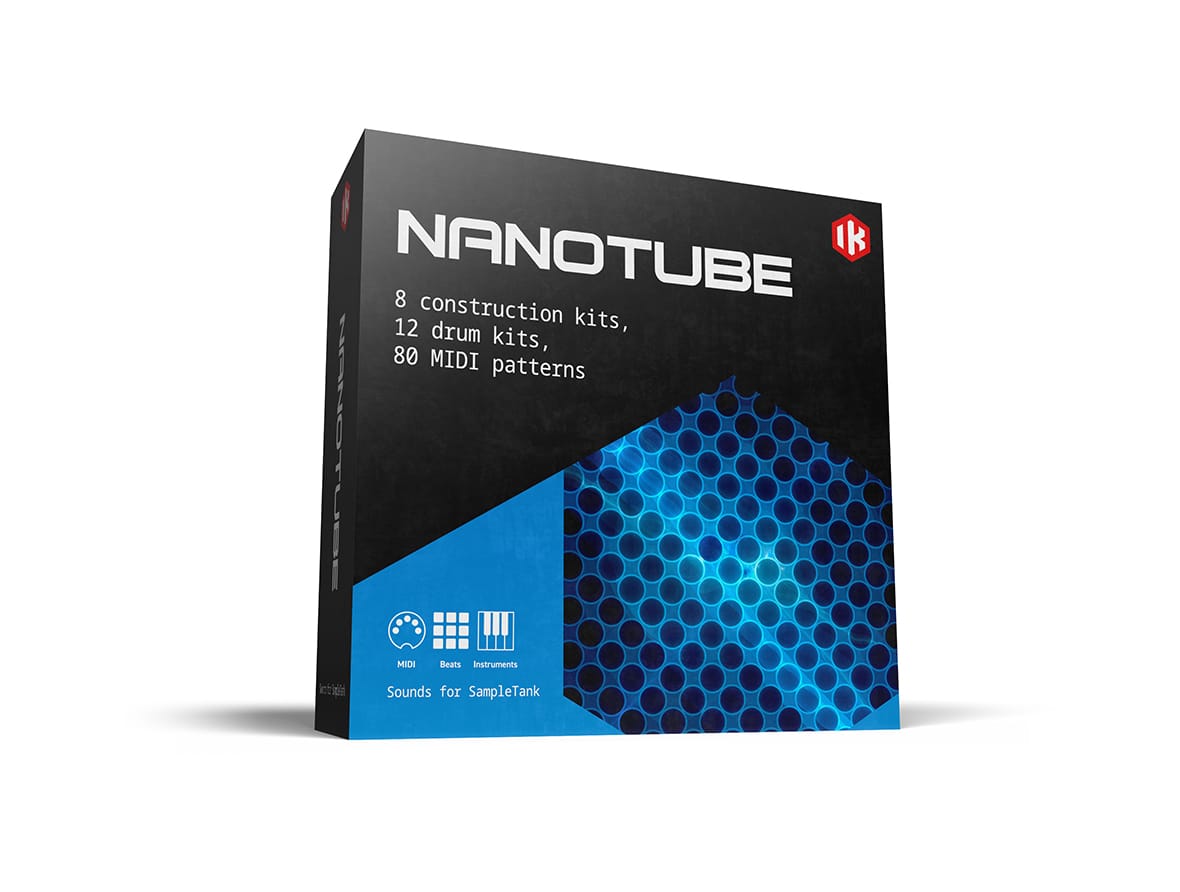 Nanotube product image