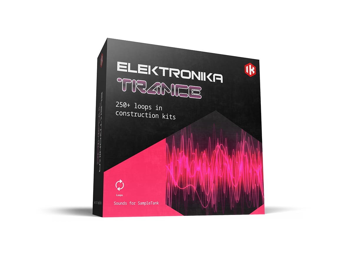 Trance product image