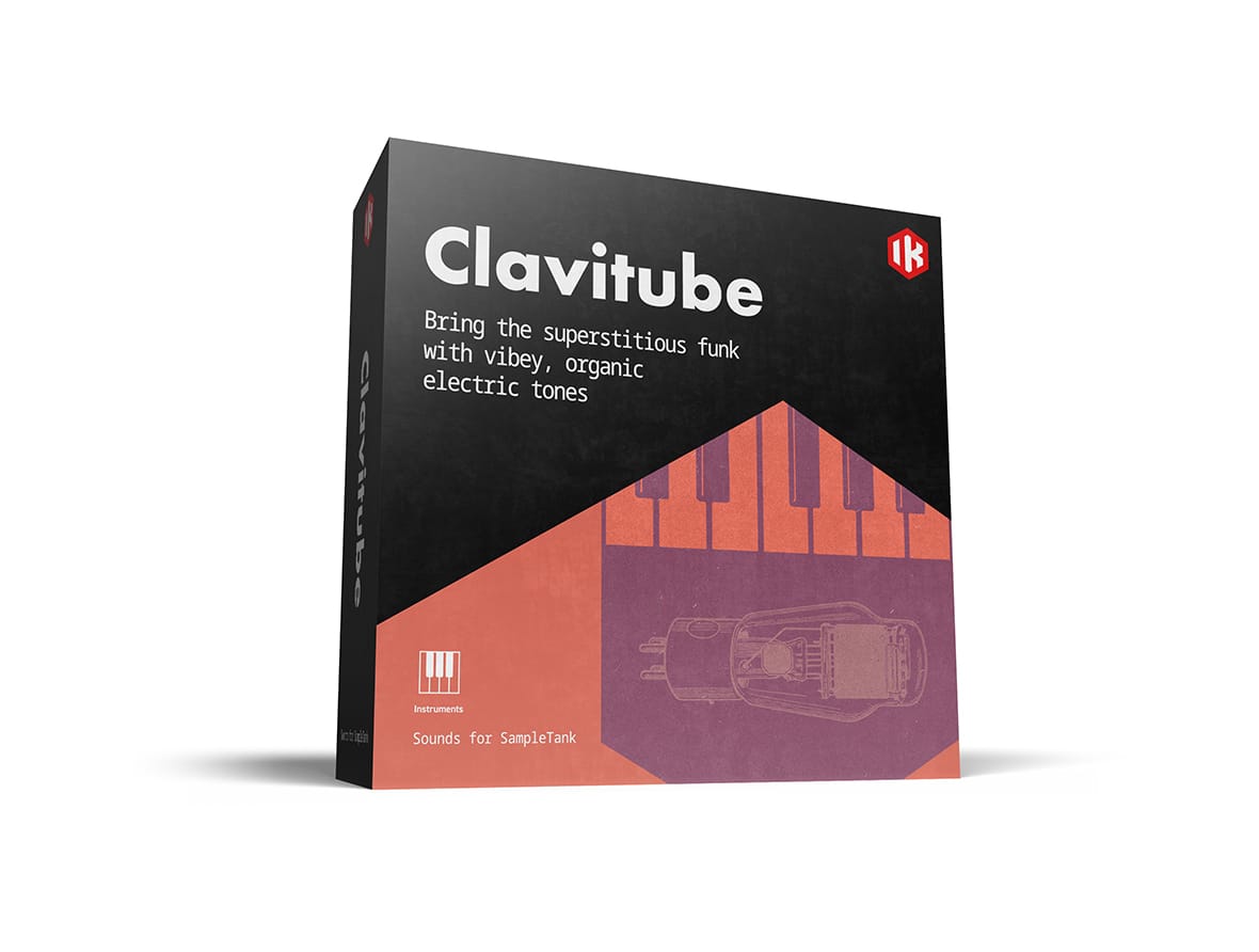 Clavitube product image