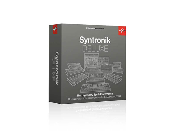 syntronik sampletank 4