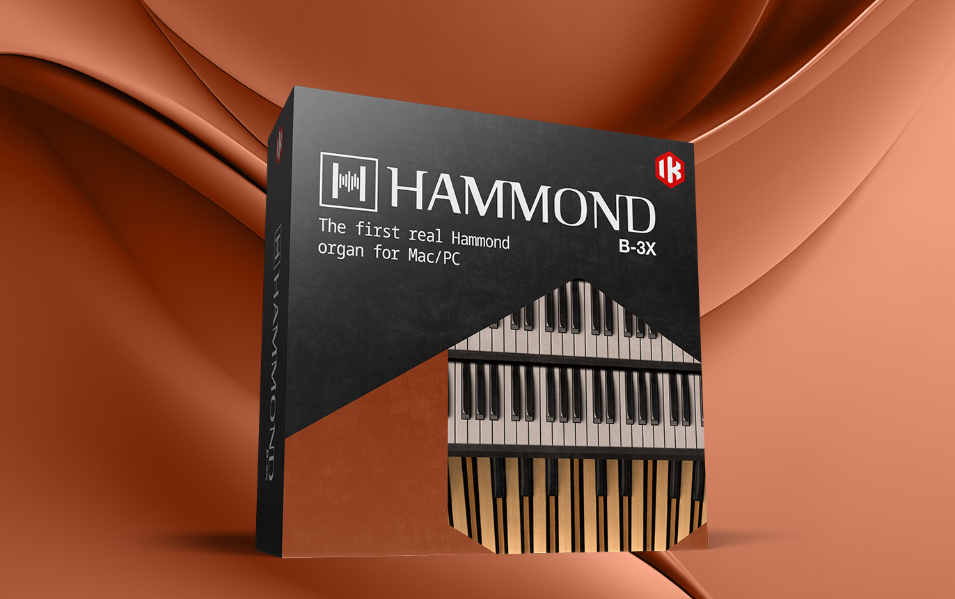 Virtual hammond on sale organ online